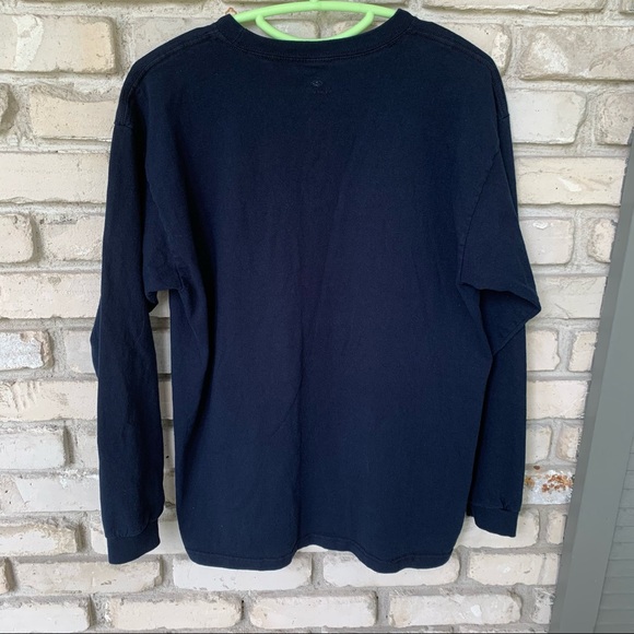 Cancun extra corona long sleeve tee shirt - Picture 3 of 3